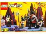 LEGO® Castle Fright Force 6031 erschienen in 1998 - Bild: 1