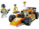 LEGO® City Race Car 60322 released in 2022 - Image: 1