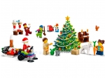LEGO® Seasonal LEGO® City Advent Calendar 60352 released in 2022 - Image: 4