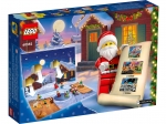 LEGO® Seasonal LEGO® City Advent Calendar 60352 released in 2022 - Image: 5