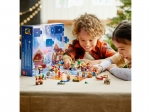 LEGO® Seasonal LEGO® City Advent Calendar 60352 released in 2022 - Image: 6