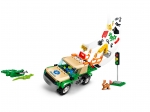 LEGO® City Tierrettungsmissionen 60353 erschienen in 2022 - Bild: 3