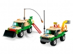 LEGO® City Tierrettungsmissionen 60353 erschienen in 2022 - Bild: 4