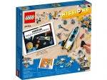 LEGO® City Erkundungsmissionen im Weltraum 60354 erschienen in 2022 - Bild: 5