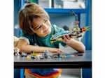 LEGO® City Mars Spacecraft Exploration Missions 60354 released in 2022 - Image: 6