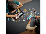 LEGO® City Mars Spacecraft Exploration Missions 60354 released in 2022 - Image: 7