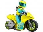 LEGO® City Cyber-Stuntbike 60358 erschienen in 2023 - Bild: 1