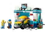 LEGO® City Car Wash 60362 released in 2023 - Image: 1