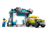LEGO® City Car Wash 60362 released in 2023 - Image: 3
