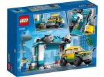 LEGO® City Car Wash 60362 released in 2023 - Image: 7