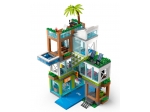 LEGO® City Apartment Building 60365 released in 2023 - Image: 3