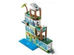 LEGO® City Apartment Building 60365 released in 2023 - Image: 4