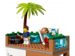 LEGO® City Appartementhaus 60365 erschienen in 2023 - Bild: 5