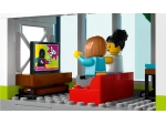 LEGO® City Appartementhaus 60365 erschienen in 2023 - Bild: 6