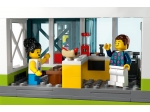 LEGO® City Appartementhaus 60365 erschienen in 2023 - Bild: 7