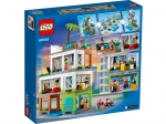 LEGO® City Apartment Building 60365 released in 2023 - Image: 9