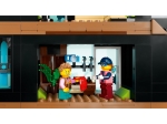 LEGO® City Ski and Climbing Center 60366 released in 2023 - Image: 8