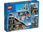 LEGO® City Ski and Climbing Center 60366 released in 2023 - Image: 10