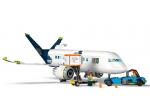 LEGO® City Passenger Airplane 60367 released in 2023 - Image: 3