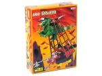 LEGO® Castle Witch's Windship 6037 released in 1997 - Image: 1
