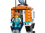 LEGO® City Arctic Explorer Truck and Mobile Lab 60378 released in 2023 - Image: 5