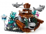 LEGO® City Deep-Sea Explorer Submarine 60379 released in 2023 - Image: 8