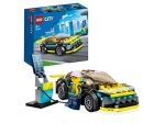 LEGO® City Elektro-Sportwagen 60383 erschienen in 2023 - Bild: 1