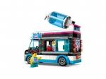 LEGO® City Slush-Eiswagen 60384 erschienen in 2023 - Bild: 3
