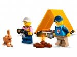 LEGO® City Offroad Abenteuer 60387 erschienen in 2023 - Bild: 7