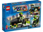 LEGO® City Gaming Tournament Truck 60388 released in 2023 - Image: 8