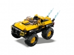 LEGO® City Rennfahrzeuge Kombiset 60395 erschienen in 2023 - Bild: 4