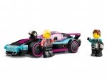 LEGO® City Modified Race Cars 60396 released in 2023 - Image: 3