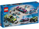 LEGO® City Modified Race Cars 60396 released in 2023 - Image: 6