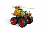LEGO® City Monstertruck Kombiset 60397 erschienen in 2023 - Bild: 3