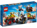 LEGO® City Monstertruck Kombiset 60397 erschienen in 2023 - Bild: 6