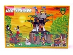 LEGO® Castle Hemlock Stronghold 6046 released in 1996 - Image: 1