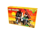 LEGO® Castle Majisto's Magical Workshop 6048 released in 1993 - Image: 1