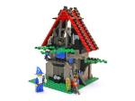 LEGO® Castle Majisto's Magical Workshop 6048 released in 1993 - Image: 2
