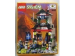 LEGO® Ninja Samurai Stronghold 6083 released in 1998 - Image: 1