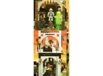 LEGO® Castle Royal Knight's Castle 6090 erschienen in 1995 - Bild: 1
