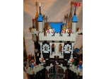 LEGO® Castle Royal Knight's Castle 6090 released in 1995 - Image: 2