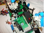 LEGO® Castle Royal Knight's Castle 6090 erschienen in 1995 - Bild: 3