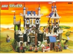 LEGO® Castle Royal Knight's Castle 6090 released in 1995 - Image: 7
