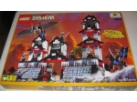 LEGO® Ninja Flying Ninja Fortress 6093 released in 1998 - Image: 1