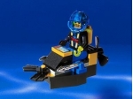 LEGO® Aquazone Aquashark Dart 6100 erschienen in 1998 - Bild: 1