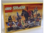 LEGO® Castle Medieval Knights 6105 erschienen in 1993 - Bild: 1