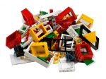 LEGO® Creator Türen und Fenster 6117 erschienen in 2008 - Bild: 1