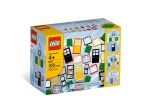 LEGO® Creator Türen und Fenster 6117 erschienen in 2008 - Bild: 2