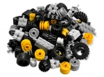 LEGO® Creator LEGO® Wheels 6118 released in 2008 - Image: 1