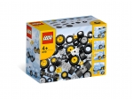 LEGO® Creator LEGO® Wheels 6118 released in 2008 - Image: 2